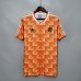 Holland 1988 Home Football Shirt