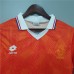 Holland 1991 Home Football Shirt