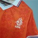 Holland 1995 Home Football Shirt