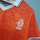 Holland 1995 Home Football Shirt