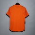 Holland 2012 Home Football Shirt