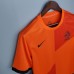 Holland 2012 Home Football Shirt