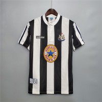 Newcastle United 1995-1997 Home Football Shirt