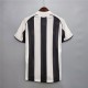 Newcastle United 2005-2006 Home Football Shirt
