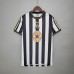 Newcastle United 1997-1999 Home Football Shirt
