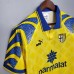 Parma 1995 1997 Home Football Shirt