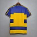 Parma 2001 2002 Home Football Shirt