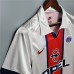 PSG 1998 1999 Away Football Shirt