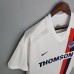 PSG 2002 2003 away Football Shirt