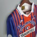 PSG 1992-1993 Home Football Shirt