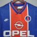 PSG 1995-1996 Home Football Shirt