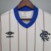 Rangers 1982 1983 Away Football Shirt