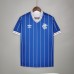 Rangers 1982 1983 Home Football Shirt