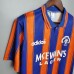 Rangers 1993 1994 Away Football Shirt