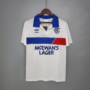 Rangers 1994 Away Football Shirt