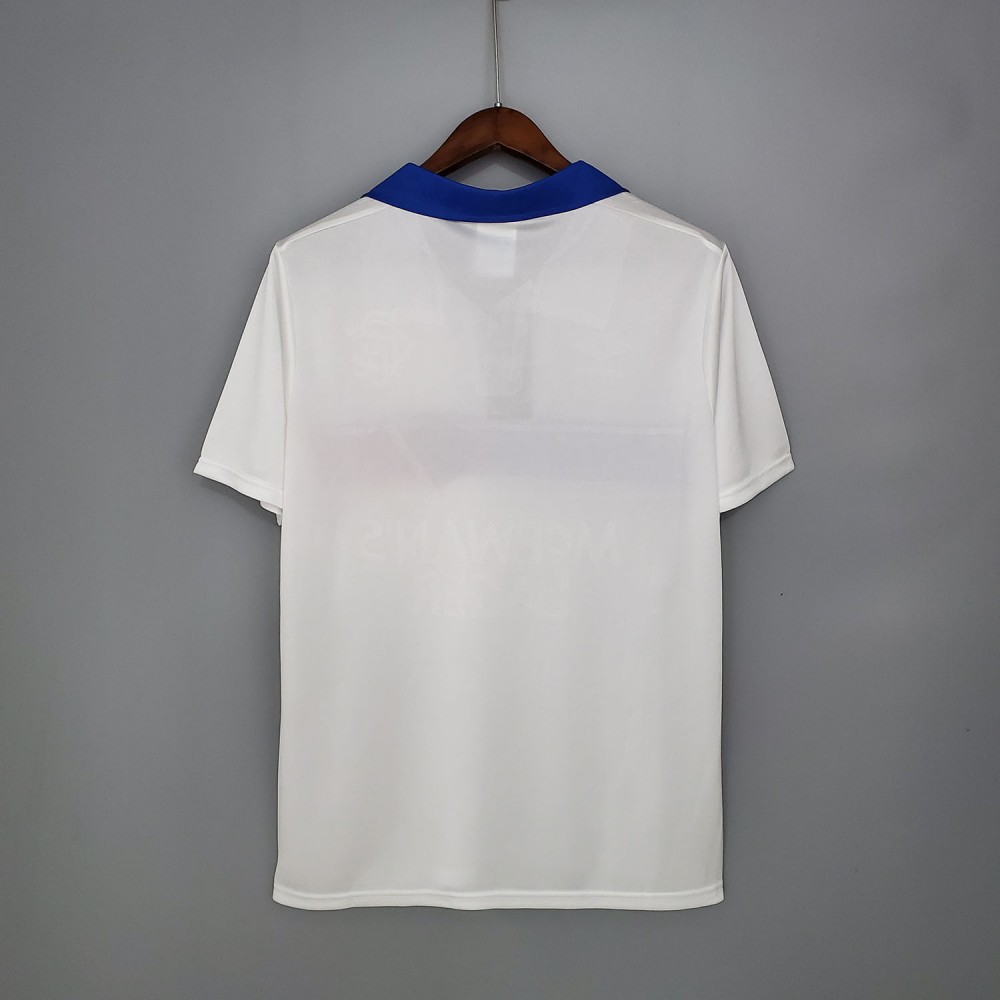 1994-95 Rangers Football Shirt (XL) – Circa88 Football