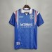 Rangers 1996 1997 Home Football Shirt