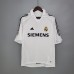 Real Madrid 2005-2006 Home Football Shirt