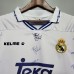 Real Madrid 1994-1996 Home Football Shirt