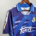Real Madrid 1994-1996 Away Football Shirt