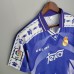 Real Madrid 1996-1997 Away Football Shirt