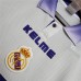 Real Madrid 1997 1998 Home Football Shirt