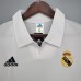 Real Madrid 2002 2003 Champions League Home Football Shirt 