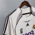 Real Madrid 2006-2007 Home Football Shirt
