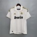 Real Madrid 2011 2012 Home Football Shirt