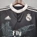 Real Madrid 2014-2015 Third Football Shirt Long Sleeve