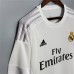 Real Madrid 2015 2016 Away Football Shirt Long Sleeve