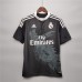 Real Madrid 2014-2015 Third Football Shirt