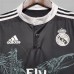 Real Madrid 2014-2015 Third Football Shirt