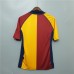 Roma 2001 2002 Home Football Shirt
