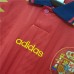 Spain 1994 Home Football Shirt