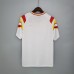 Spain 1996 Away Football Shirt