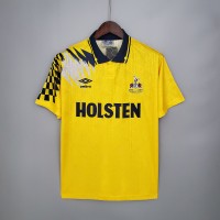 Tottenham 1992-1994 Away Football Shirt