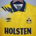 Tottenham 1992-1994 Away Football Shirt