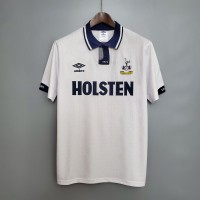 Tottenham 1994 Home Football Shirt