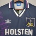 Tottenham 1994-1995 Away Football Shirt