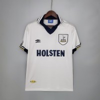 Tottenham 1994-1995 Home Football Shirt