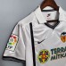 Valencia 2000 2001 Home Football Shirt