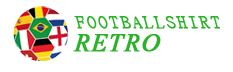 Football Shirt Retro