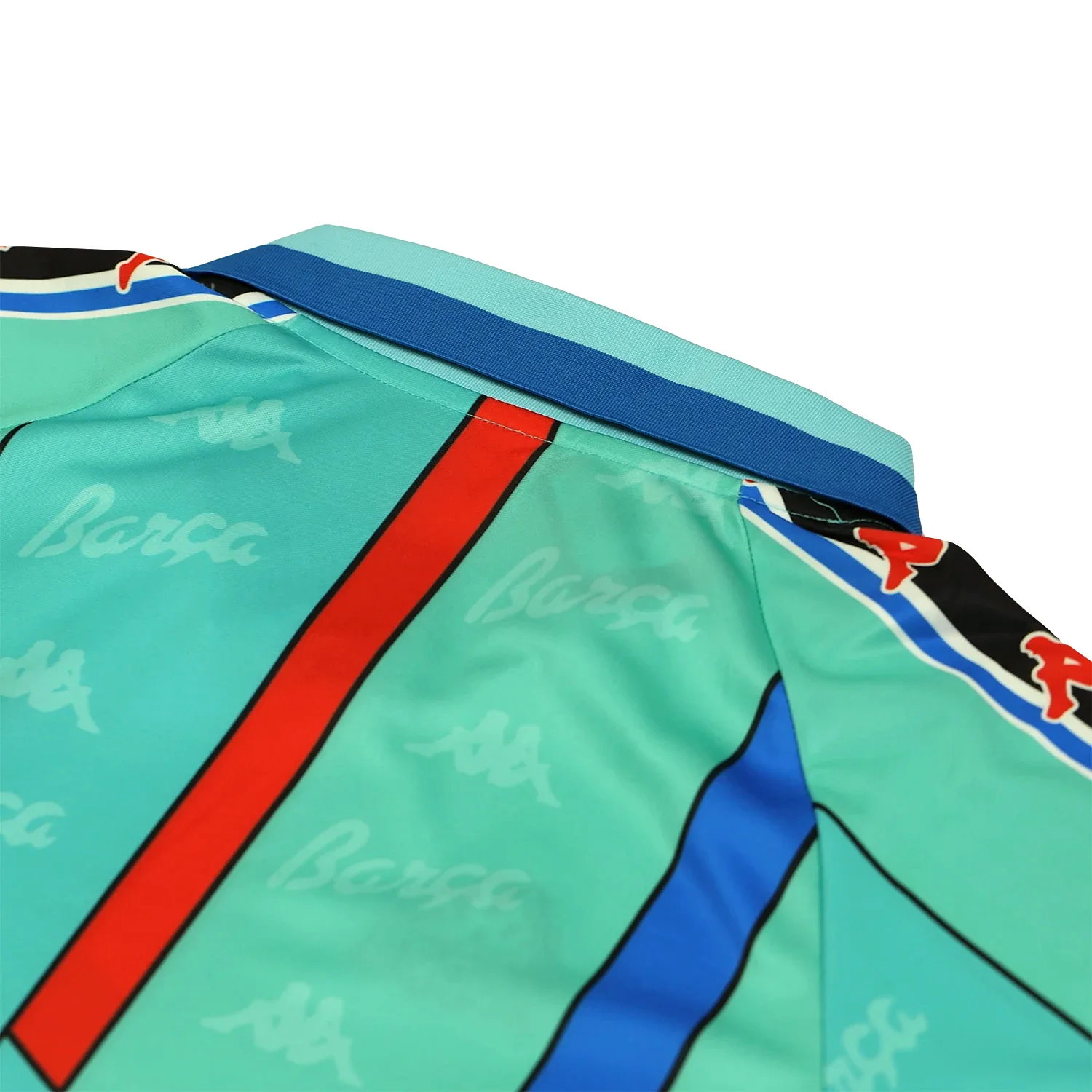 barcelona 1996 97 away shirt barcelona 1996 97 away shirt