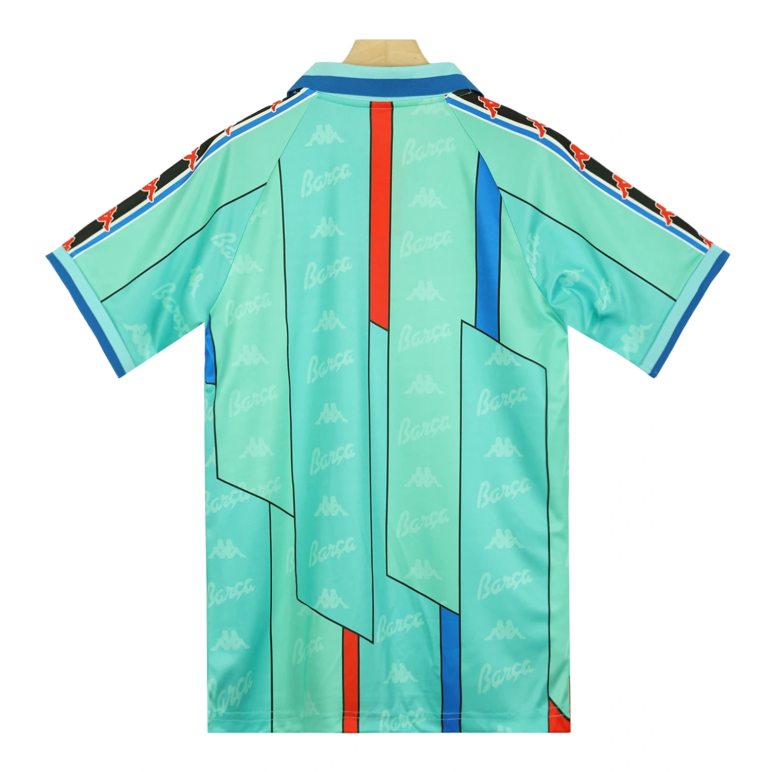 barcelona 1996 97 away shirt barcelona 1996 97 away shirt