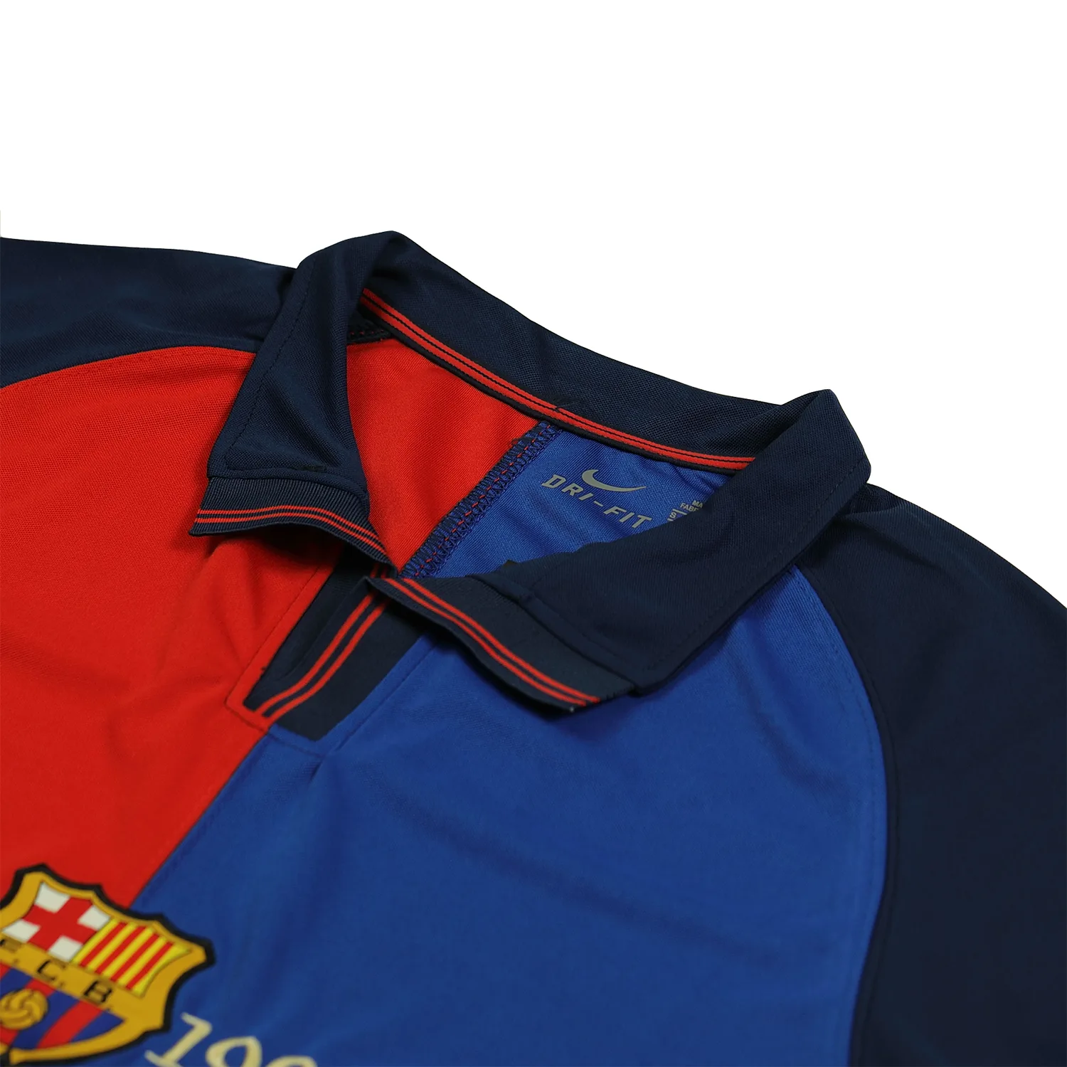 barcelona 1999 00 home shirt barcelona 1999 00 home shirt