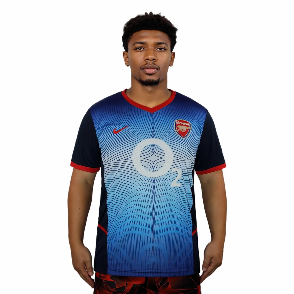 Arsenal 2002-03 Away Shirt Retro 02/03 Football Jerseys