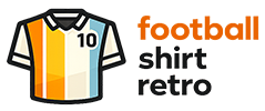 Retro Football Shirts